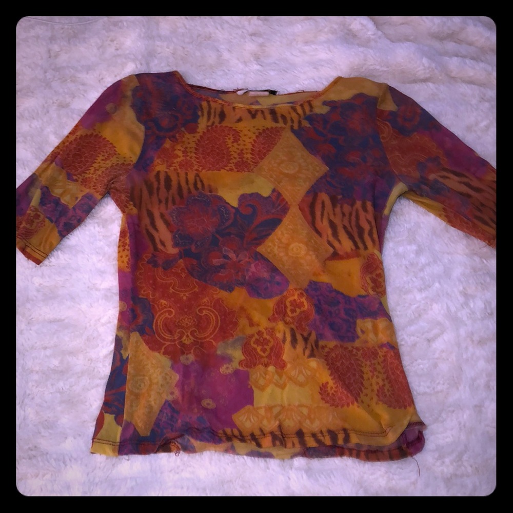 Vintage Top